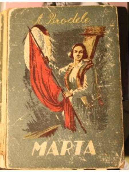 Marts