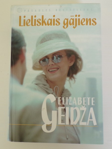 Lieliskais gājiens