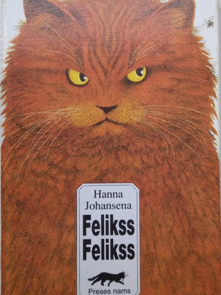 Felikss Felikss