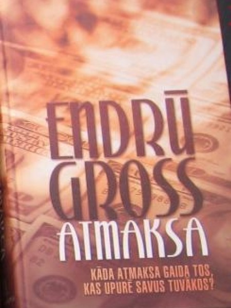 Atmaksa