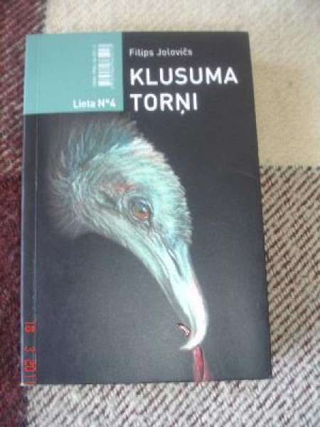 Klusuma torņi