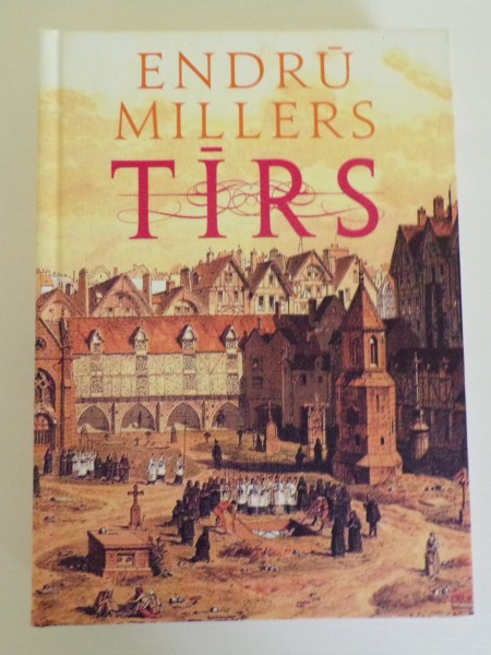 TĪRS