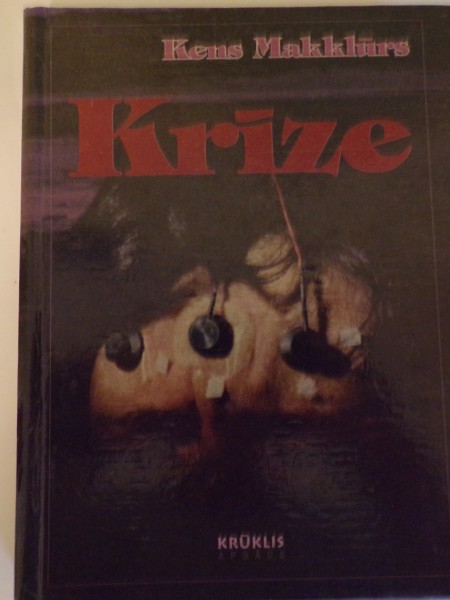 Krīze