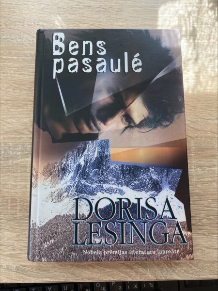 Bens pasaulē