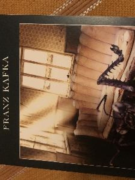 The essential Kafka