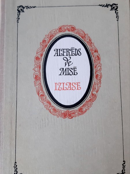 Izlase