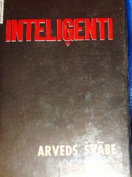 Inteliģenti