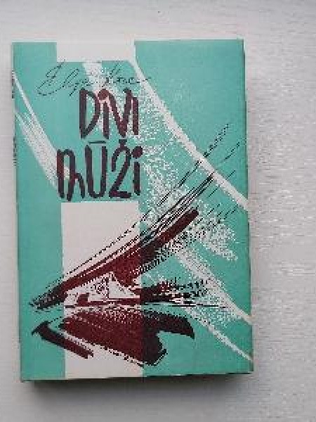 Divi mūži