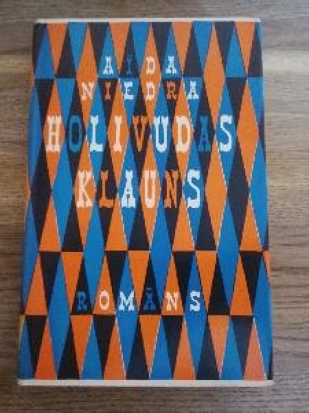 Holivudas klauns
