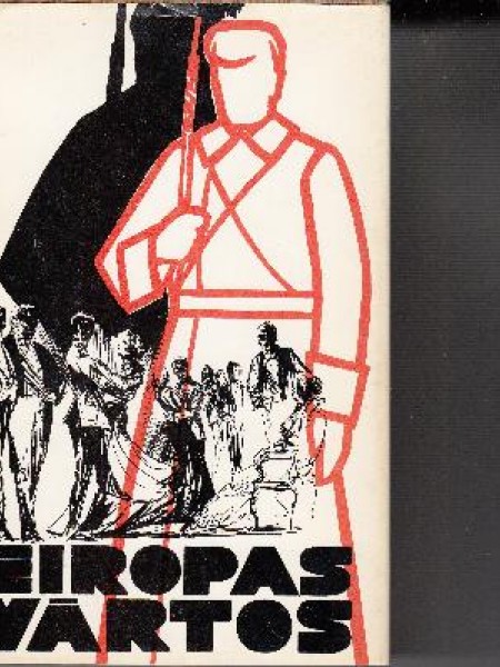 Eiropas vārtos