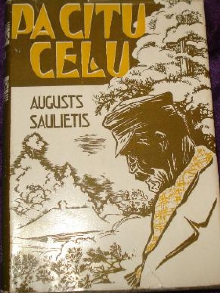 Pa citu ceļu