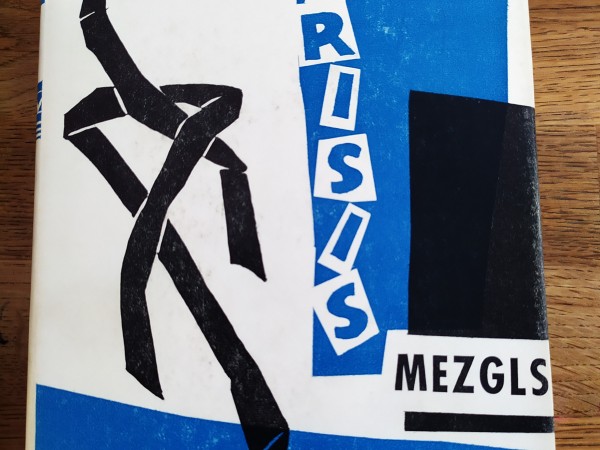 Atrisis mezgls
