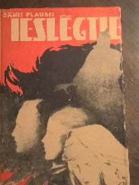 Ieslēgtie