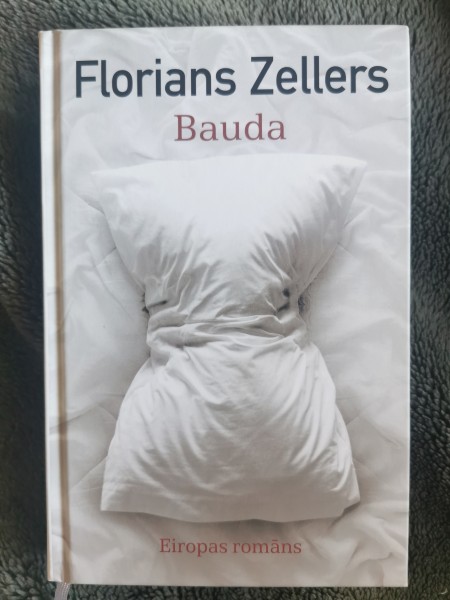 Bauda