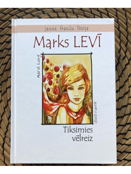 Tiksimies vēlreiz