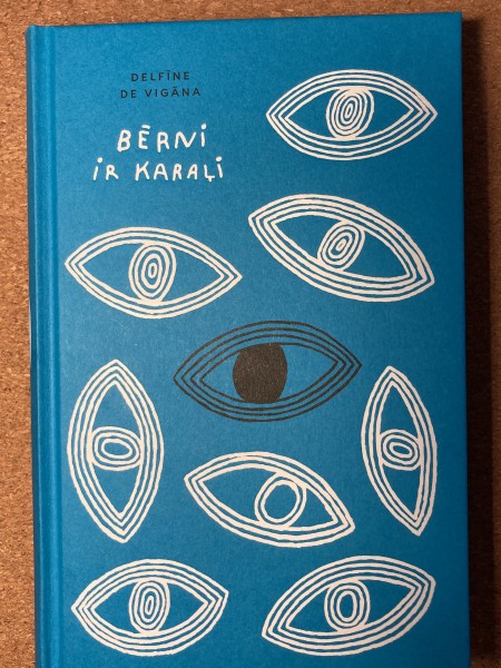 Bērni ir karaļi