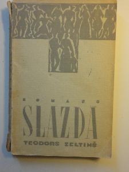 Slazdā