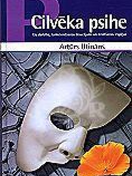 Cilvēka psihe