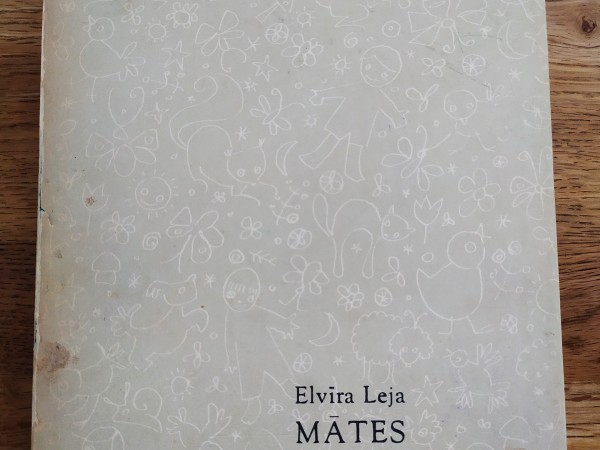 Mātes villainīte