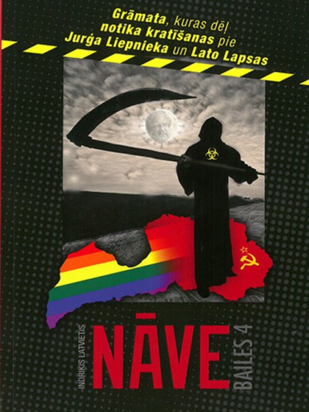 Bailes 4. Nāve
