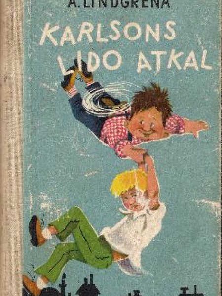 Karlsons lido atkal