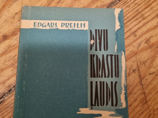 Divu krastu ļaudis