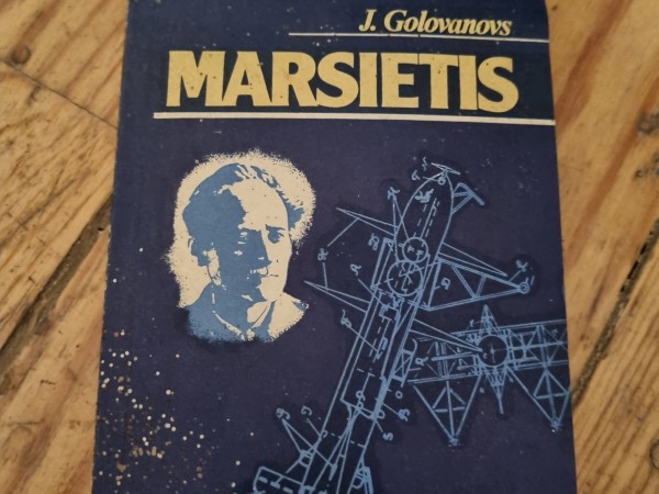 Marsietis