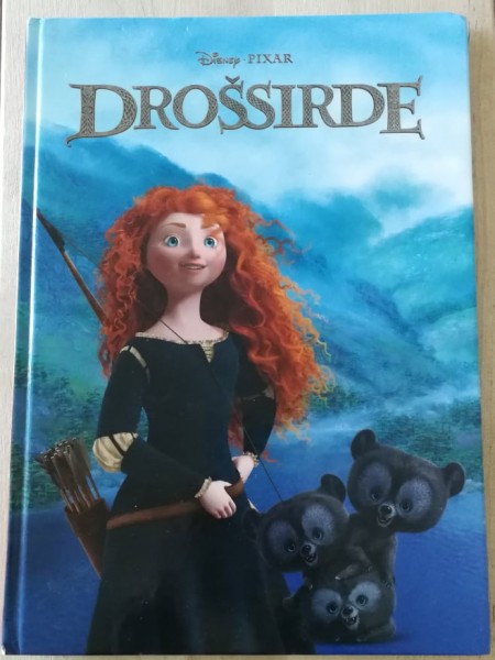Drošsirde