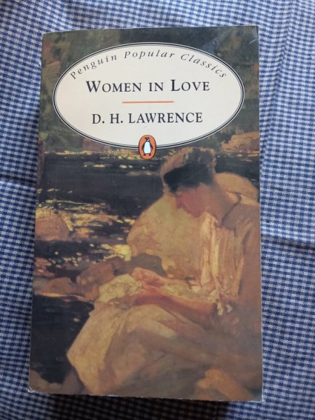 Women in Love