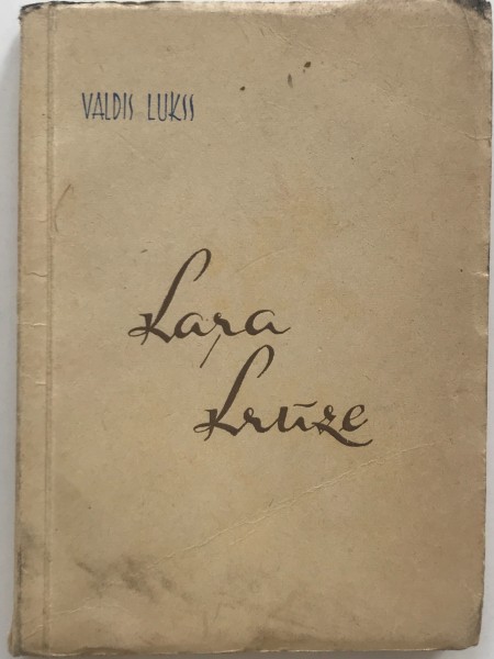 Kara krūze