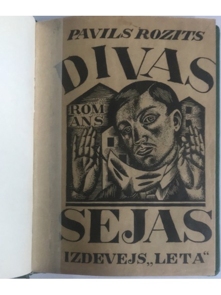 Divas sejas