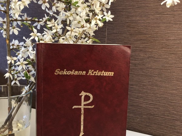 Sekošana Kristum