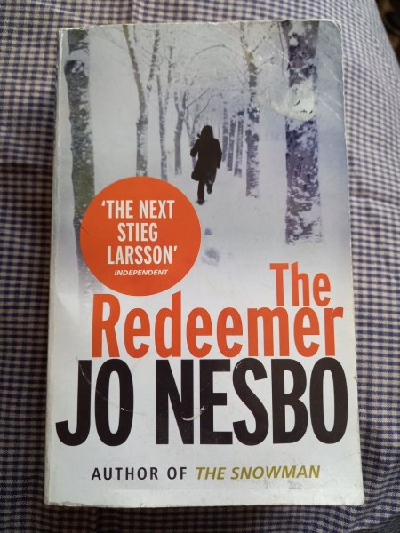 The Redeemer