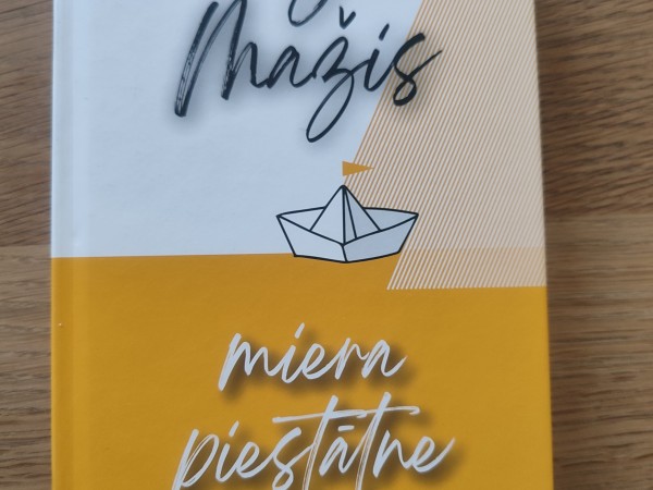 Miera piestātne