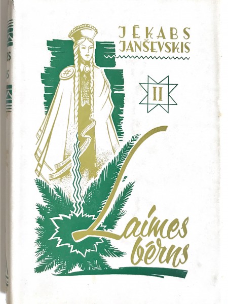 Laimes bērns