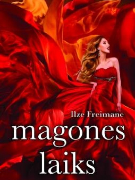 Magones laiks