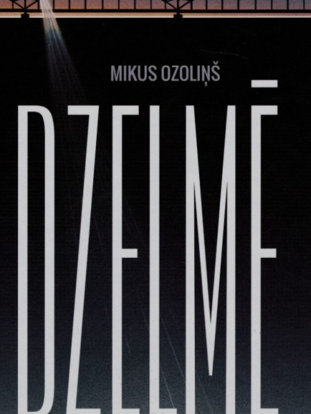 Dzelmē