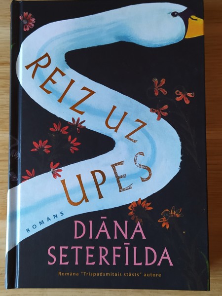 Reiz uz upes