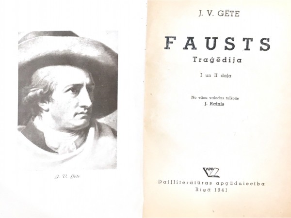 Fausts