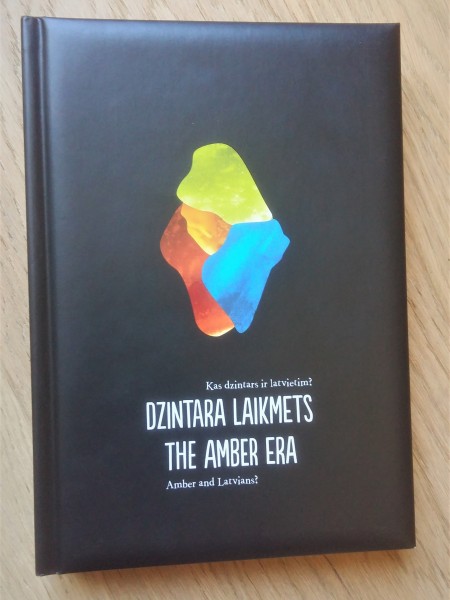 Dzintara laikmets