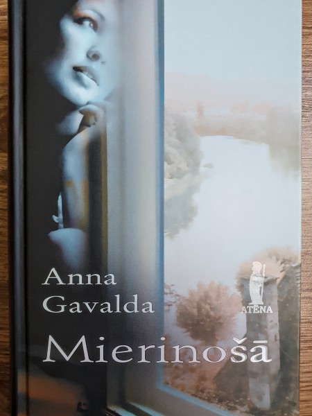 Mierinošā