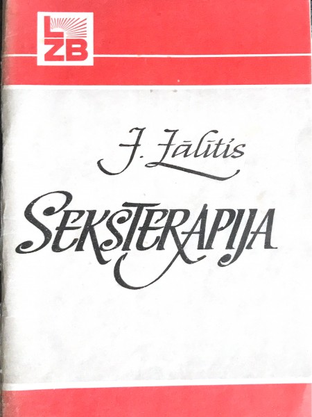 Sekstarapija