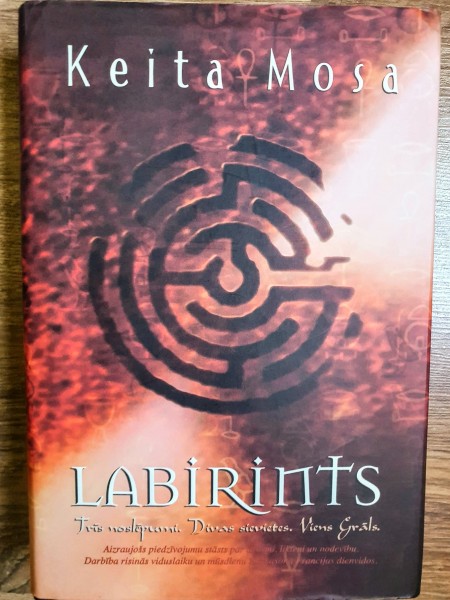 Labirints