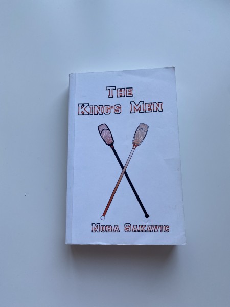 The King’s Men