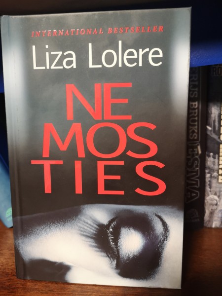 Nemosties