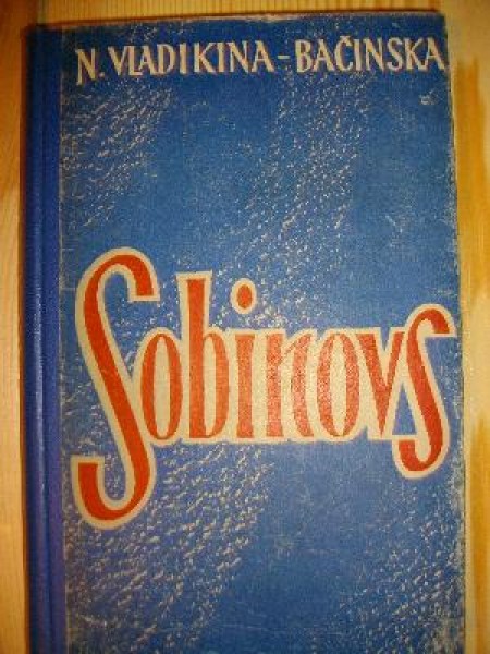 Sobinovs