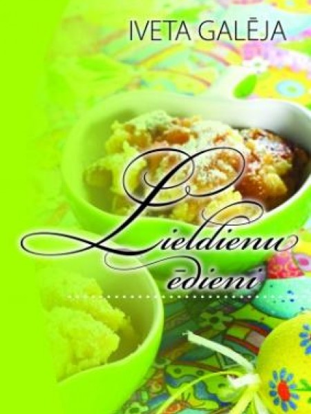 Lieldienu ēdieni