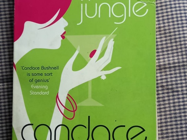 Lipstick Jungle