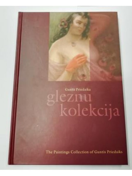 Gleznu kolekcija