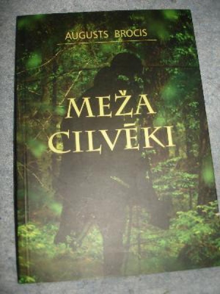 Meža cilvēki